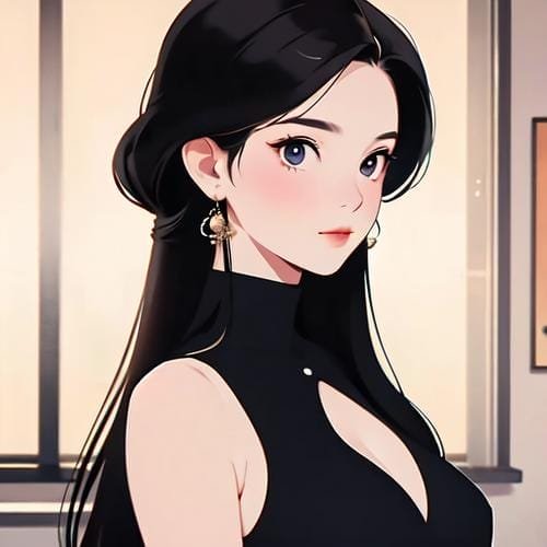 她与黎明